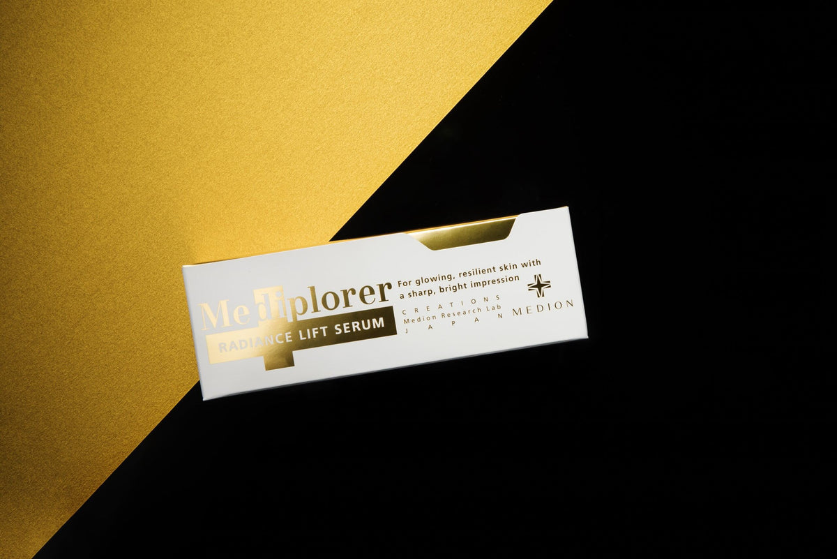 Mediplorer Radiance Lift Serum