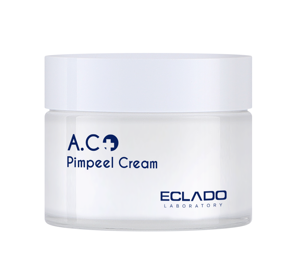 A.C. Pimpeel Cream