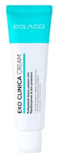 Eclado Exo Clinica Cream