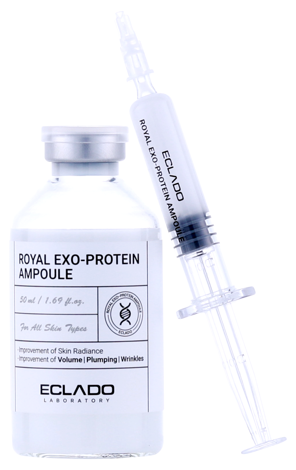 Royal Exo-Protein Ampoule
