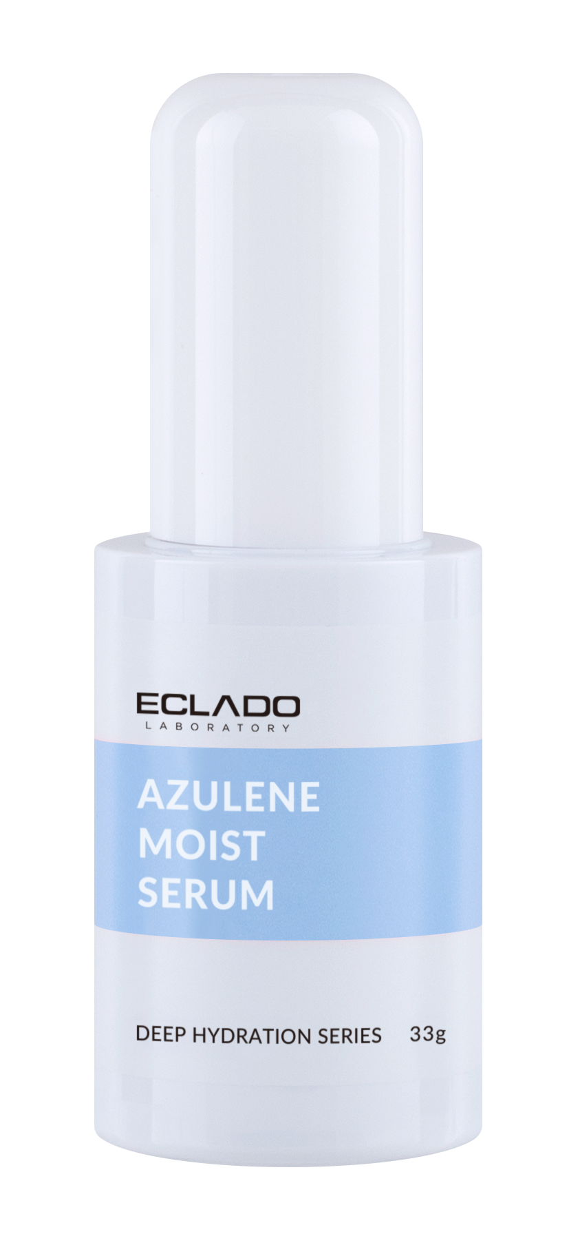 Azulene Moist Serum * For All Skin Types