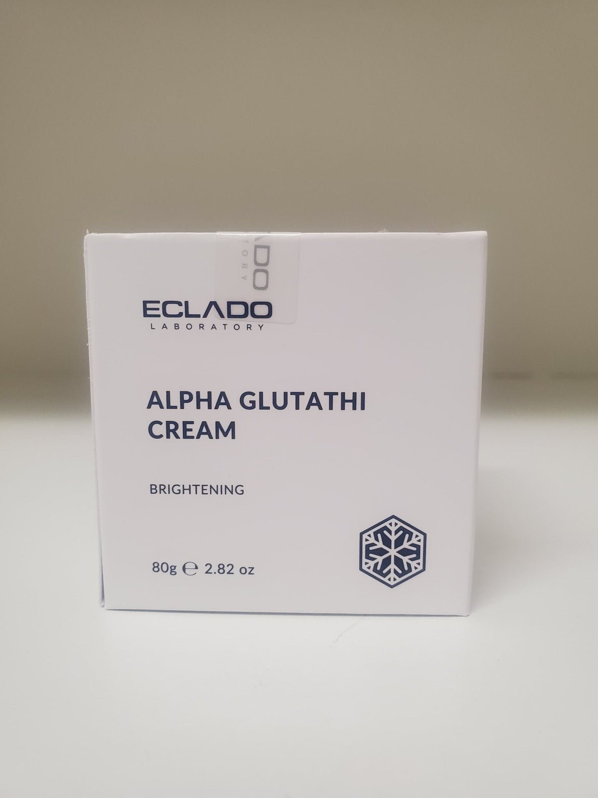 Alpha Glutathi Cream