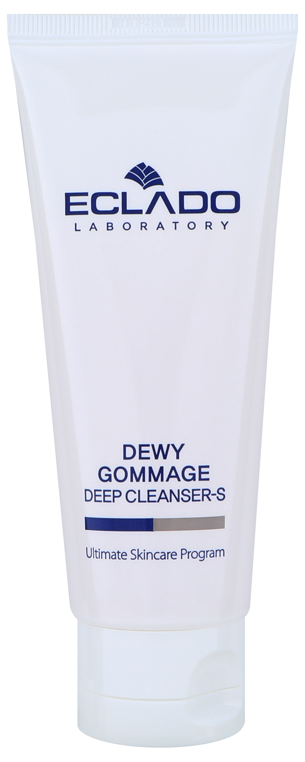Dewy Gommage Deep Cleanser-S