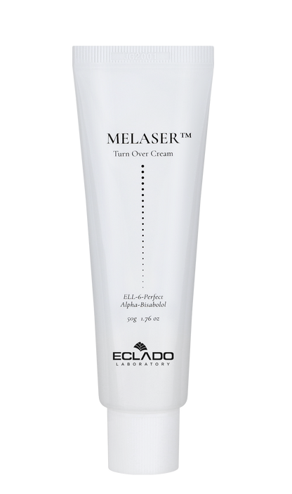 Melaser Turn Over Cream * For All Skin Types