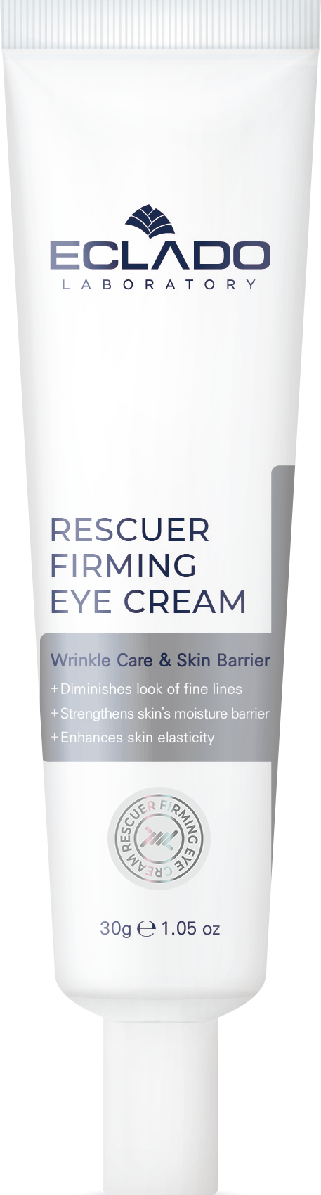 Rescuer Firming Eye Cream