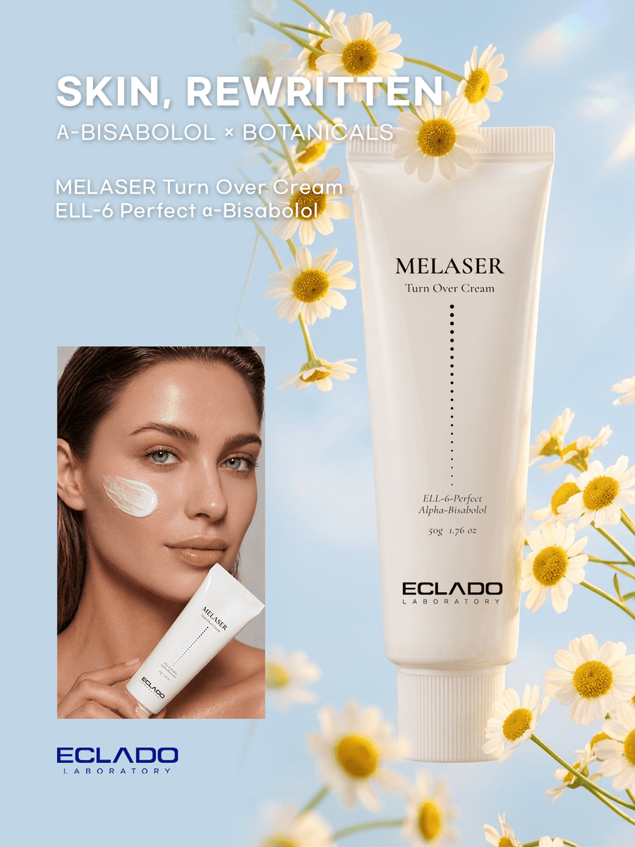 Melaser Turn Over Cream * For All Skin Types