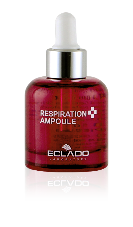Respiration Ampoule * For Normal and Sensitive Skin Types
