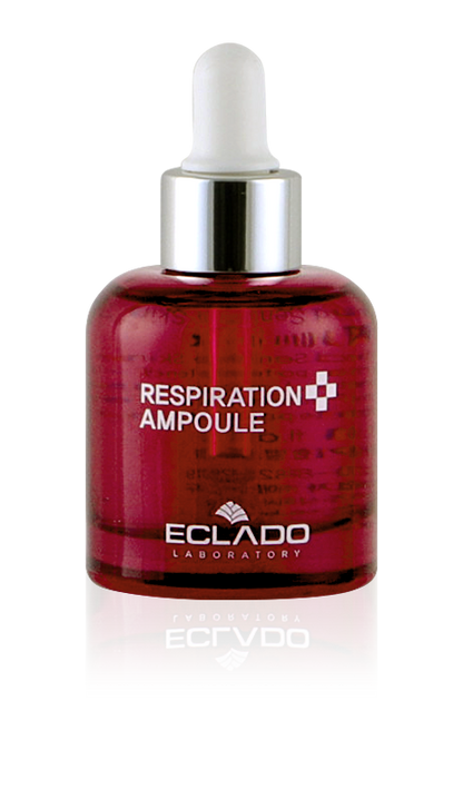 Respiration Ampoule * For Normal and Sensitive Skin Types