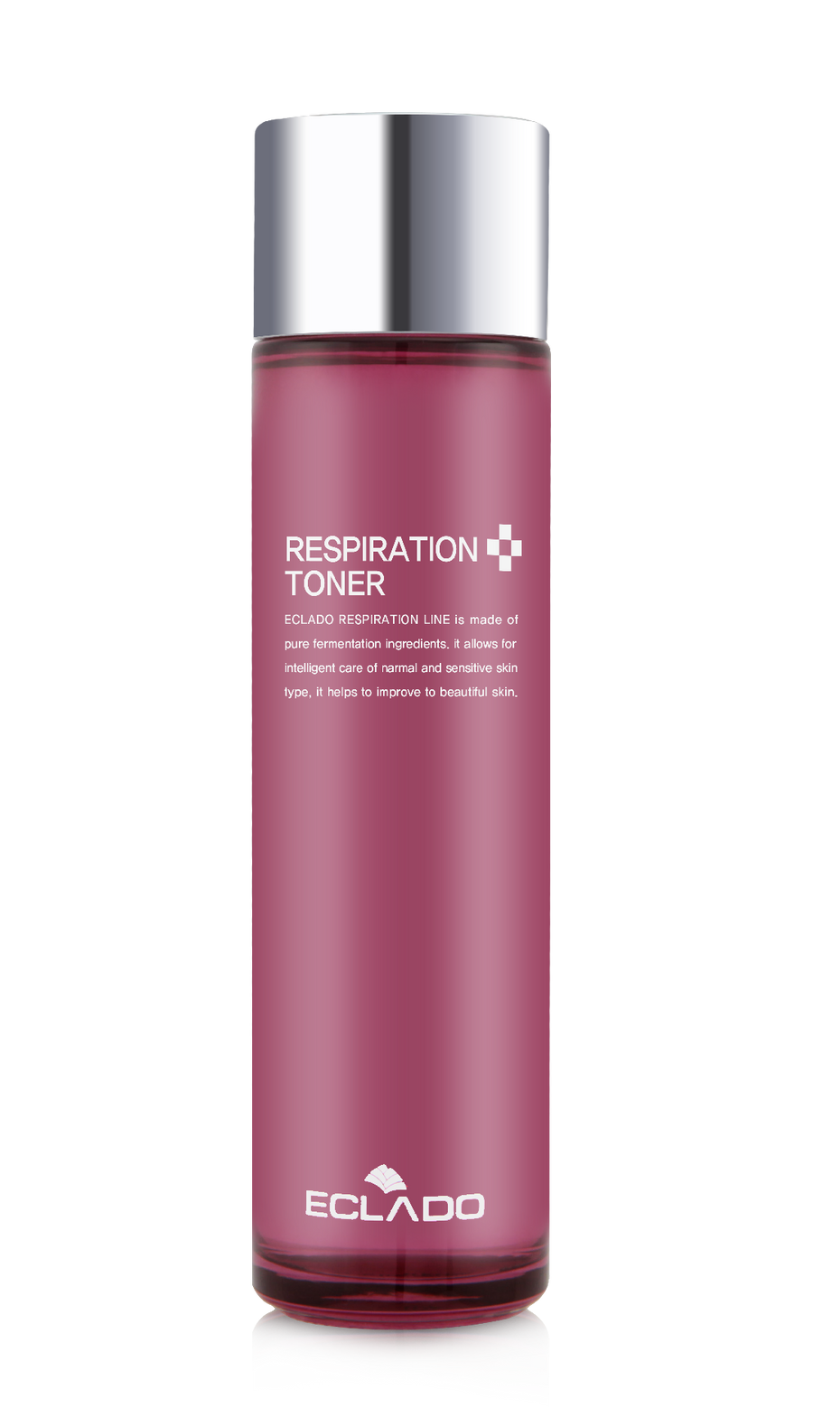Respiration Toner-For Normal and Sensitive Skin Types