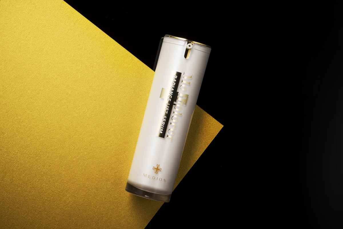 Mediplorer Radiance Lift Serum