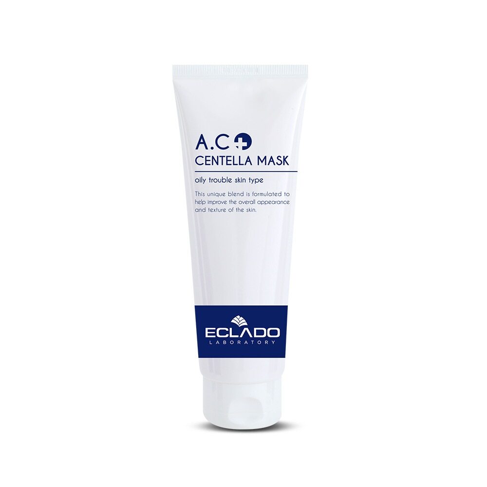 A.C. Centella Mask * For Oily Skin types