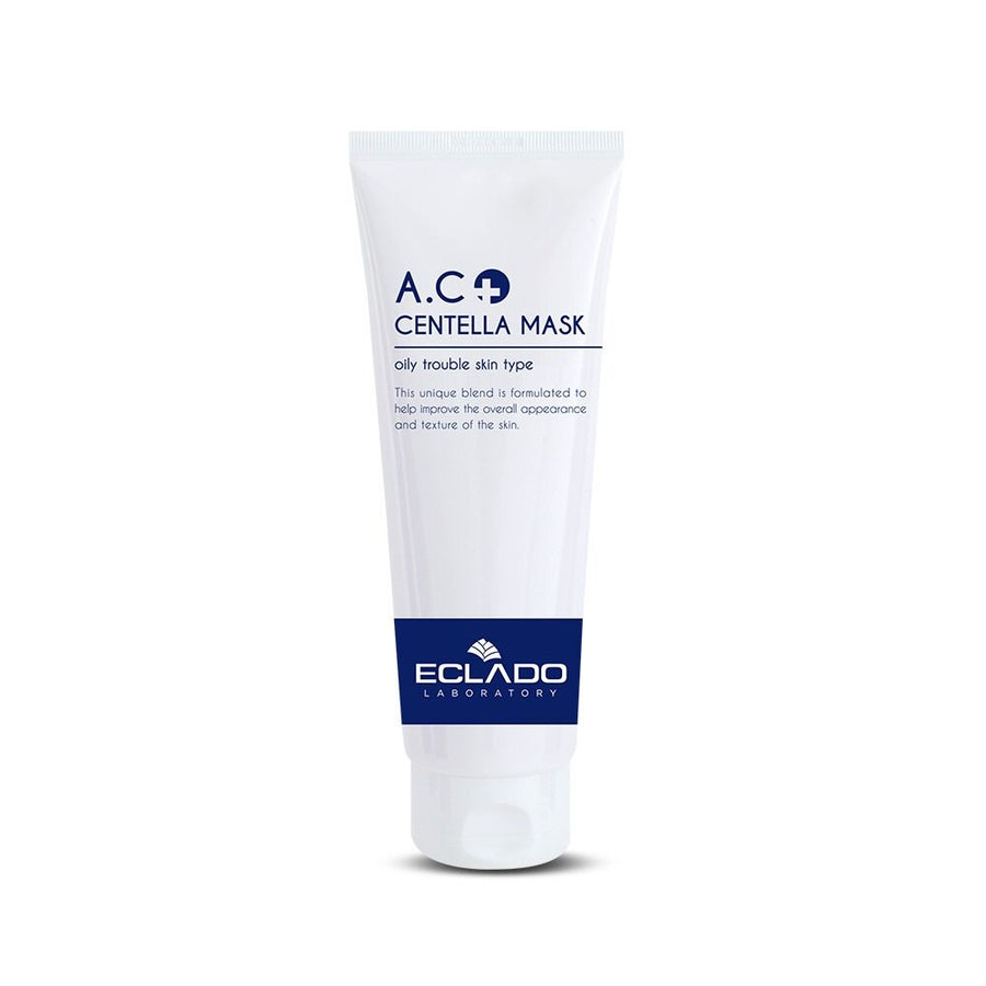 A.C. Centella Mask * For Oily Skin types