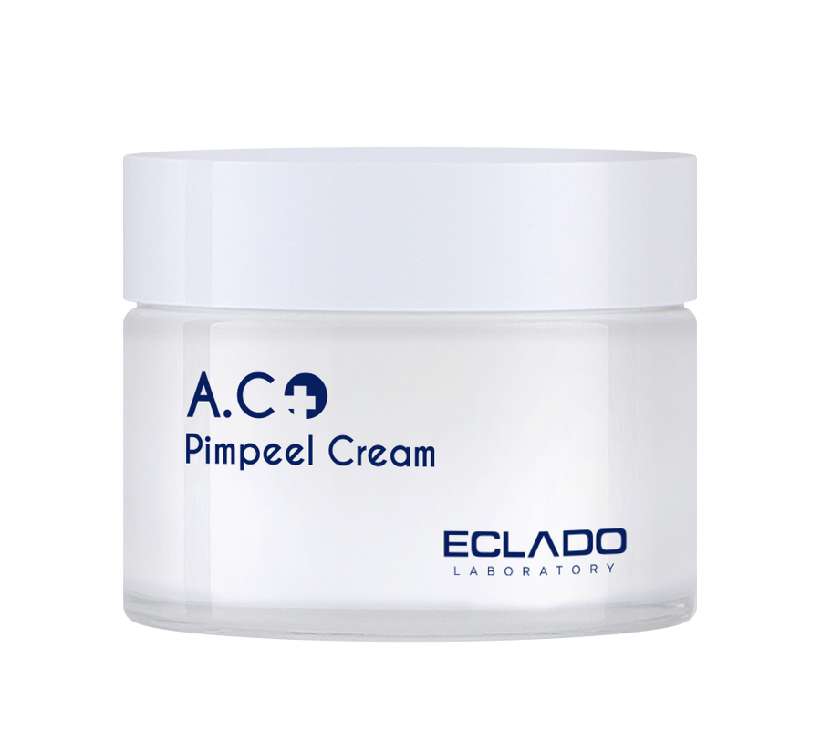 A.C. Pimpeel Cream
