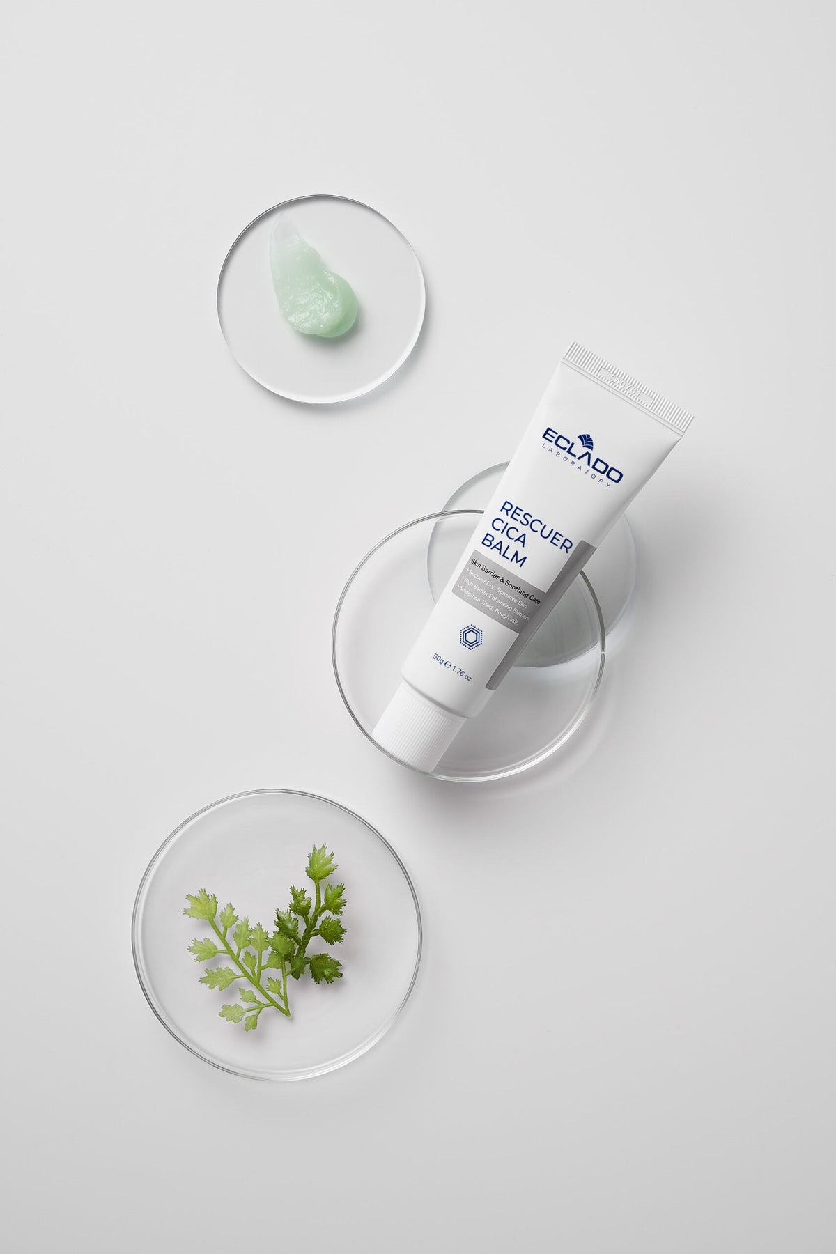 Rescuer Cica Balm