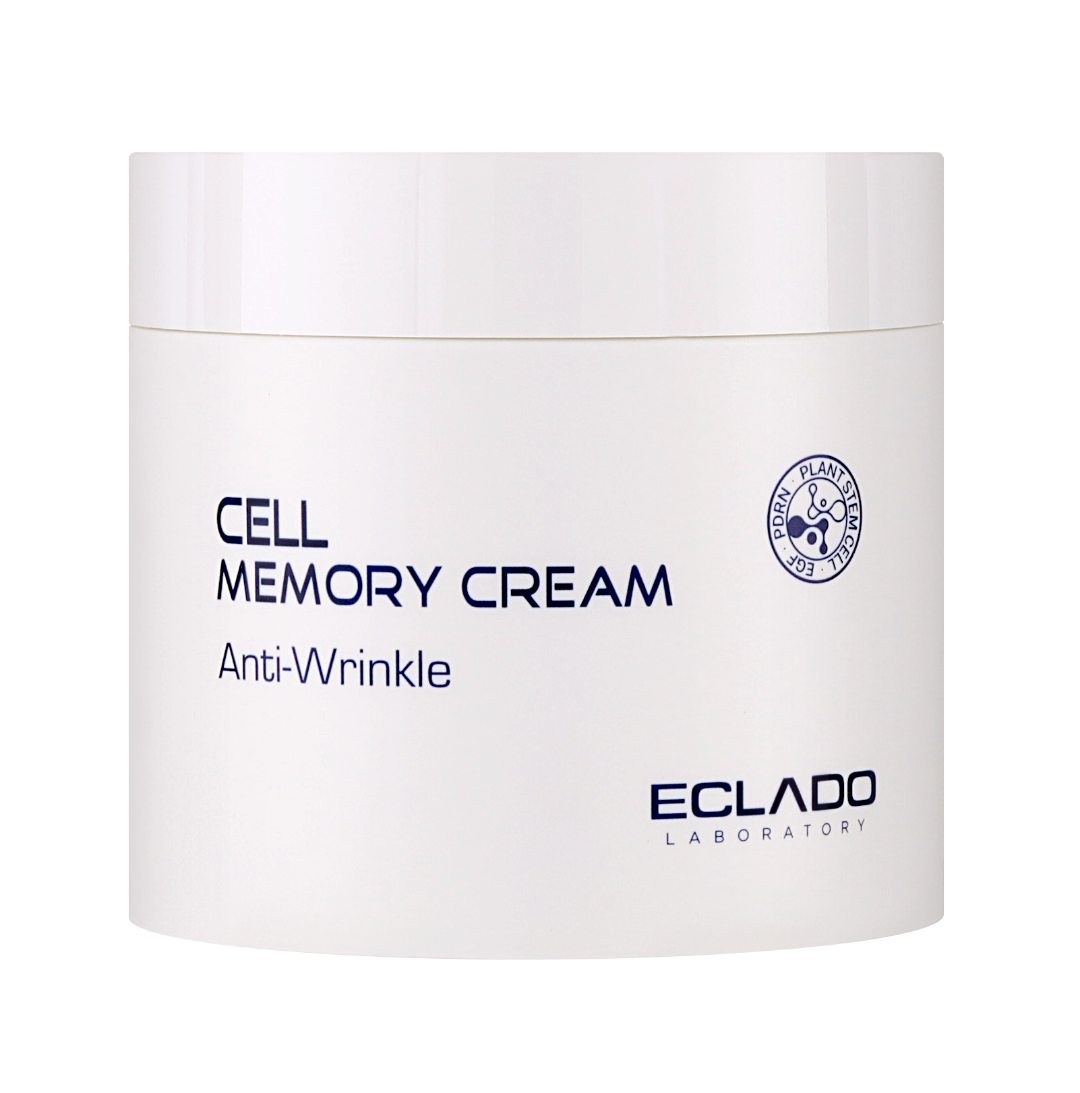 Cell Memory Cream