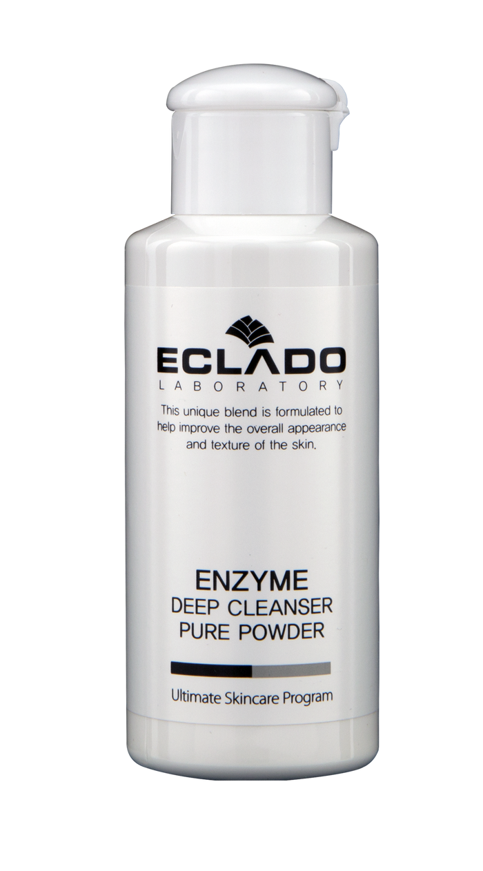 Enzyme Deep Cleanser Pure Powder * For All Skin Types
