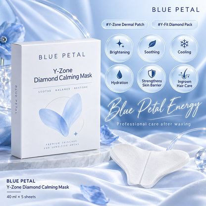 Y-Zone Calming Mask