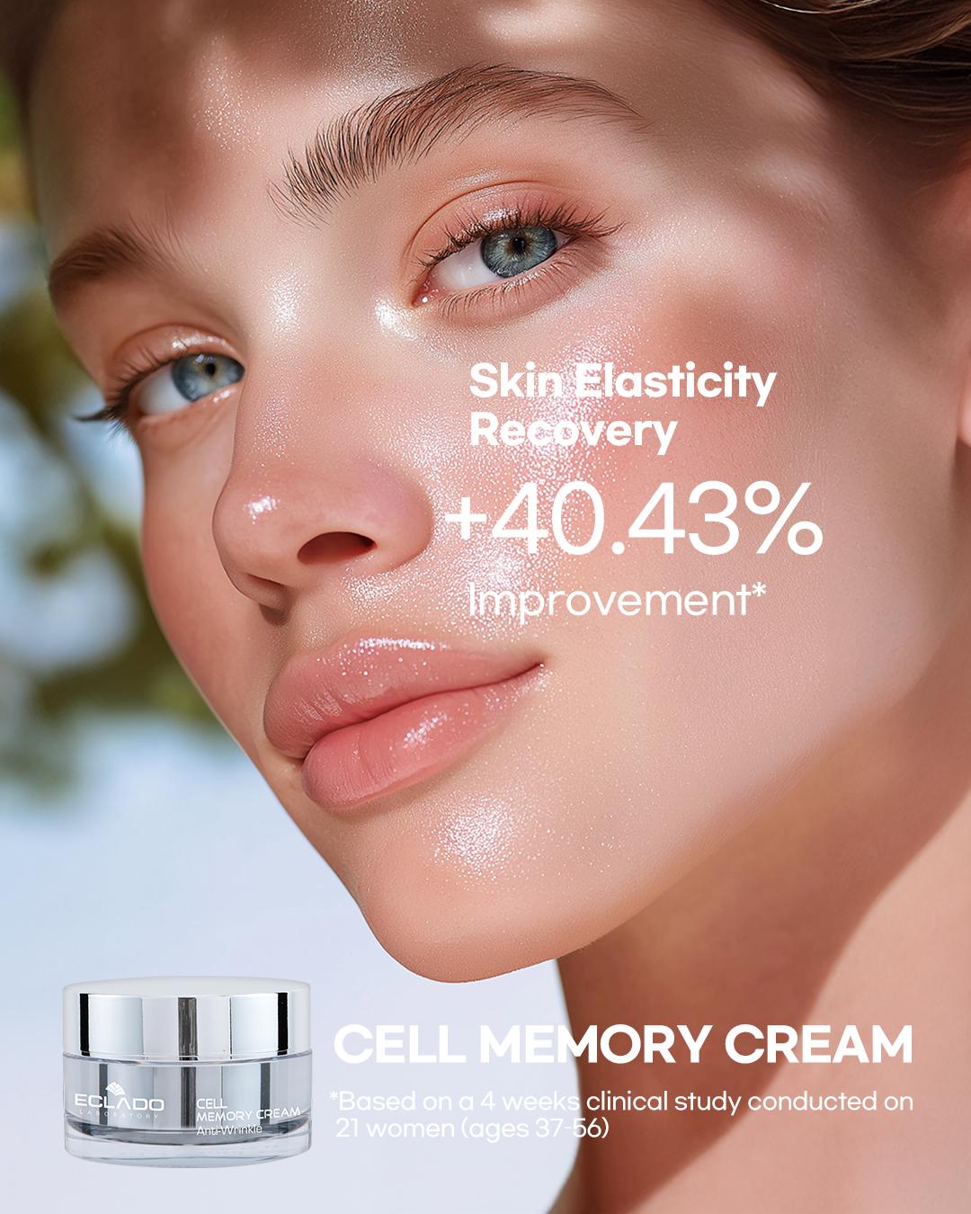 Cell Memory Cream * Anti Wrinkle