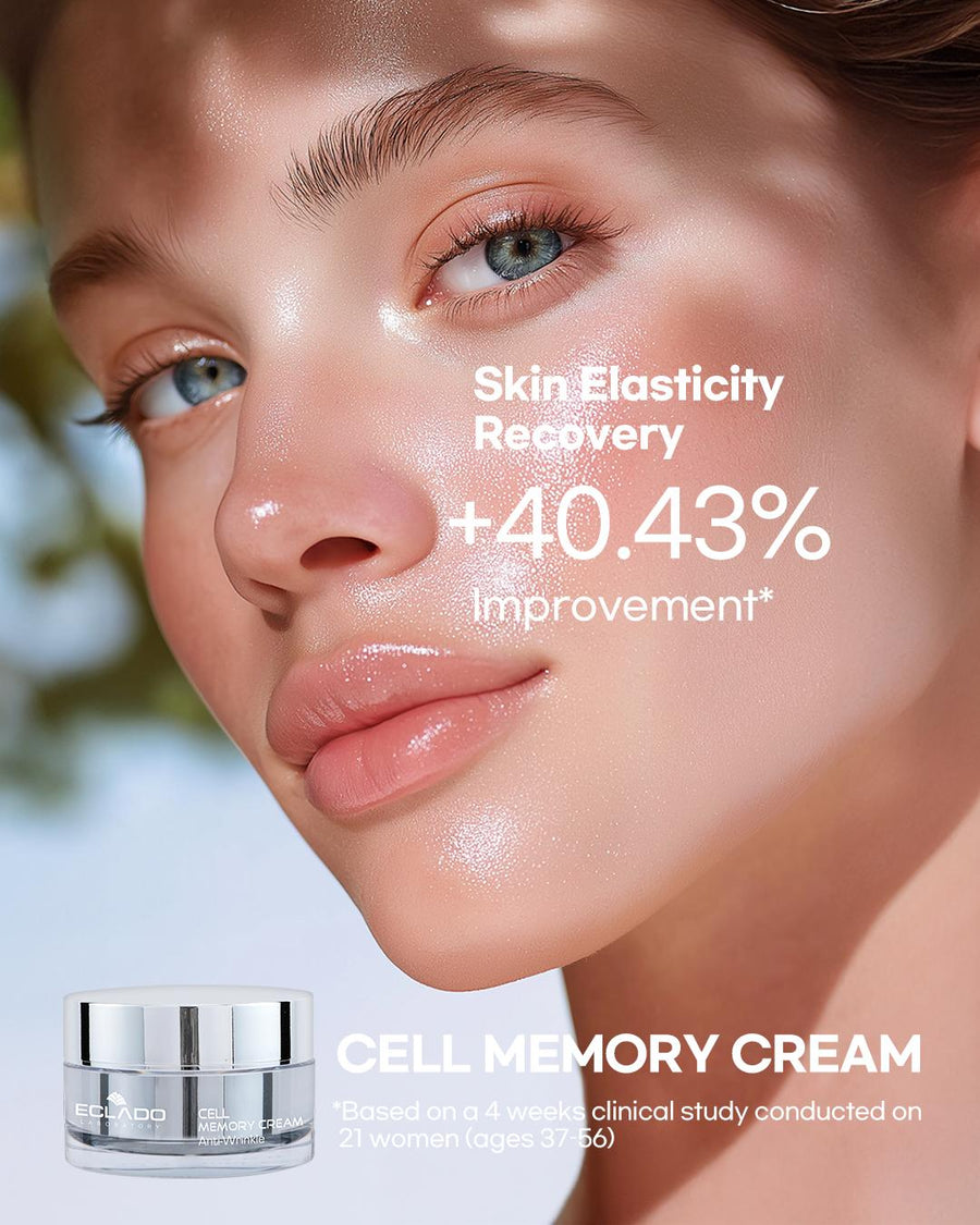 Cell Memory Cream * Anti Wrinkle