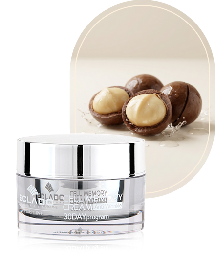Cell Memory Cream
