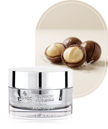 Cell Memory Cream
