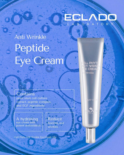 Cell Phyto Anti-Wrinkle Eye Cream