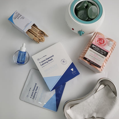 Y-Zone Calming Mask