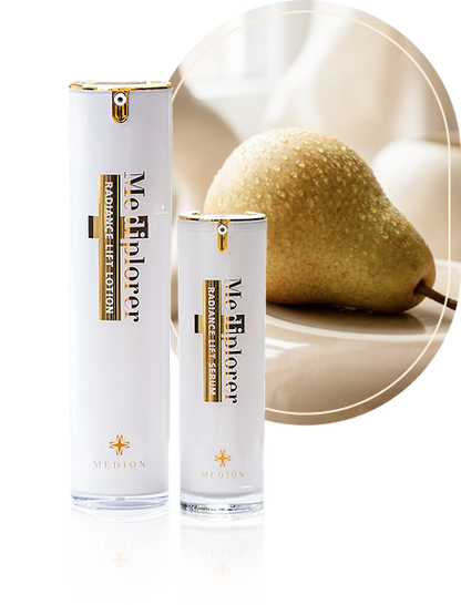 Mediplorer Radiance Lift Serum