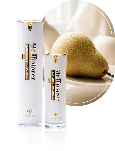 Mediplorer Radiance Lift Serum