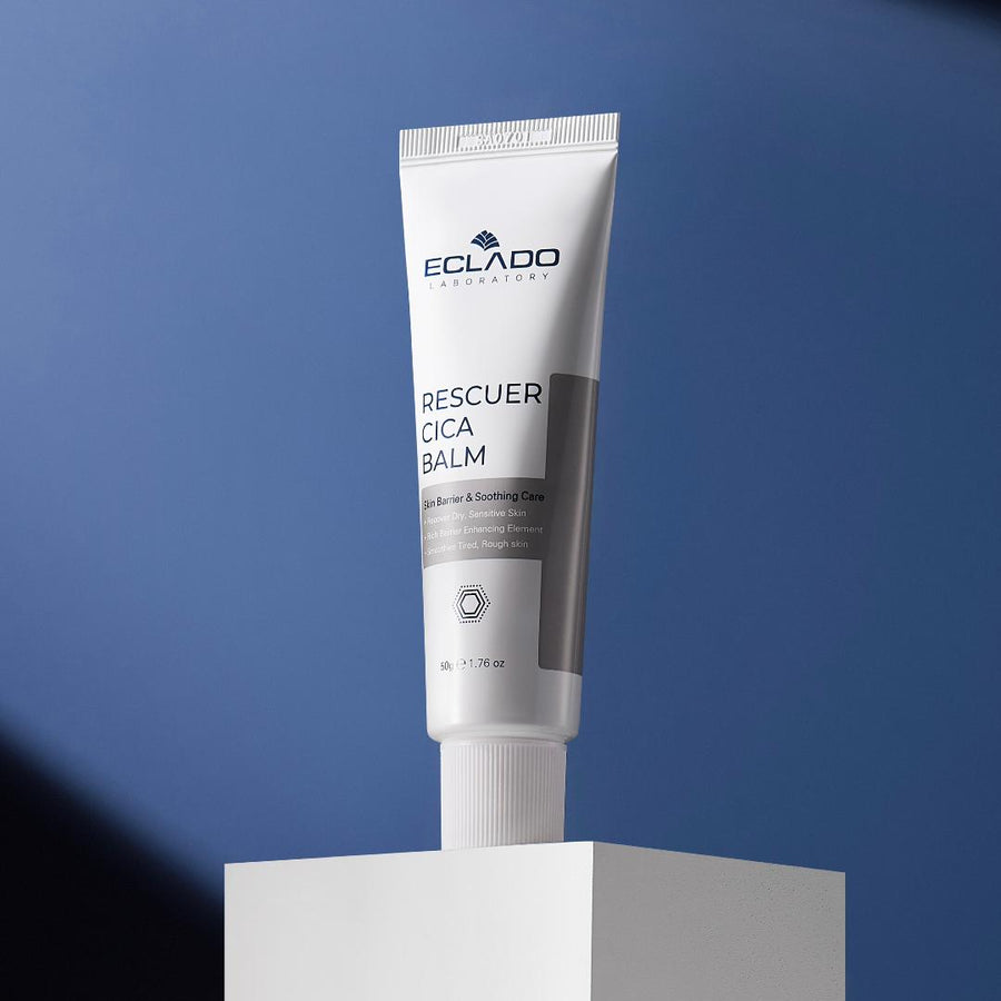 Rescuer Cica Balm