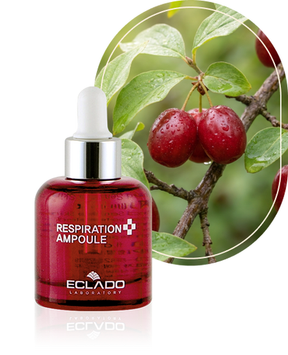 Respiration Ampoule * For Normal and Sensitive Skin Types