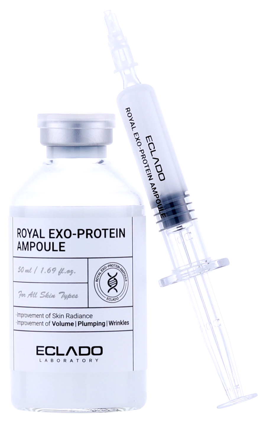 Royal Exo-Protein Ampoule