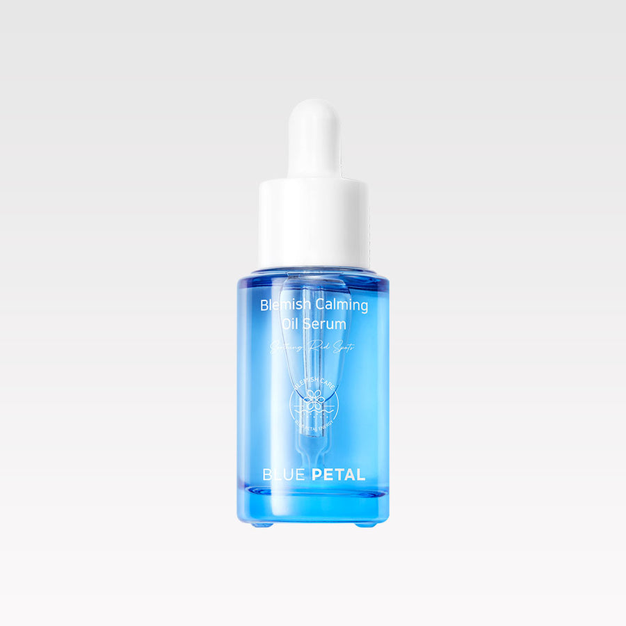 Blemish Calming Oil Serum