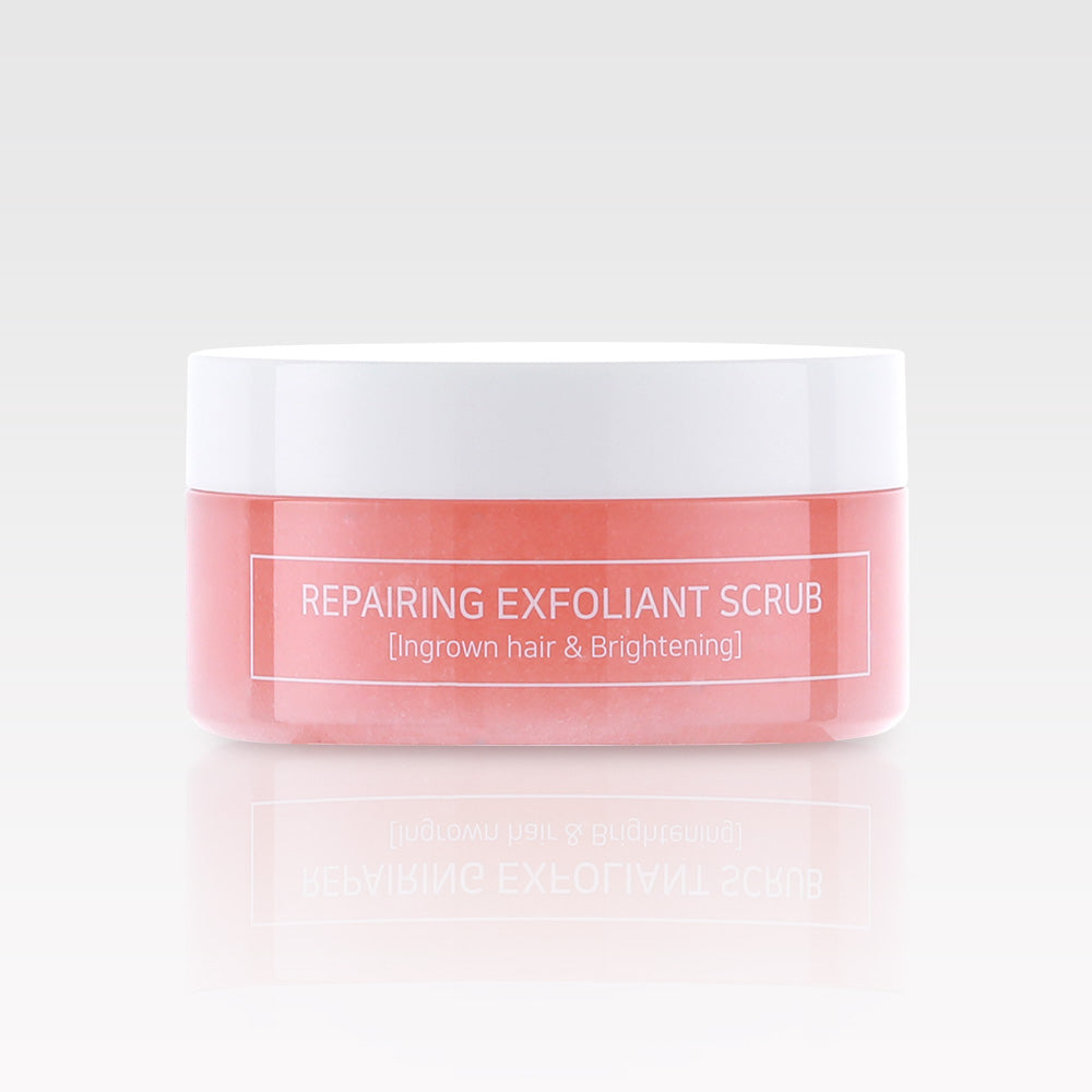 Repairing Exfoliant Scrub