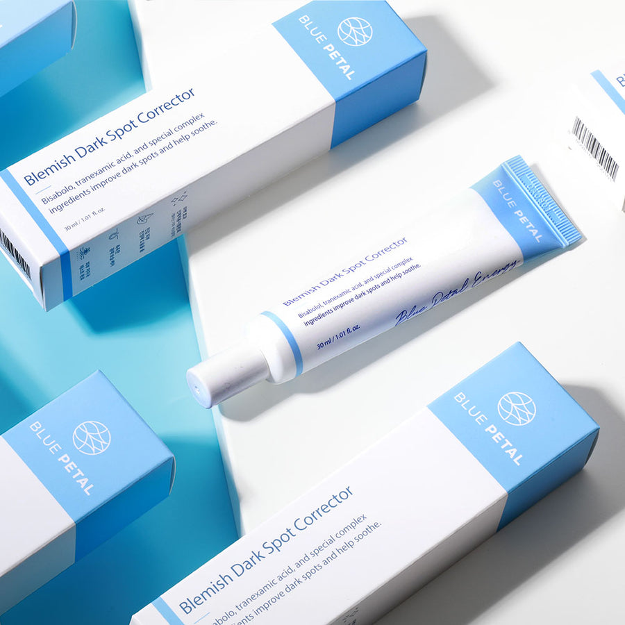 Blemish Dark Spot Corrector