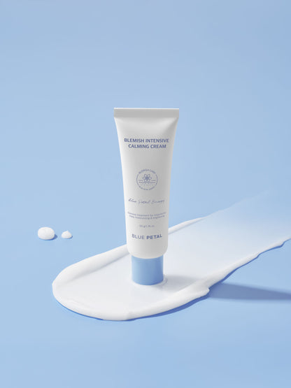 Blemish Intensive Calming Cream