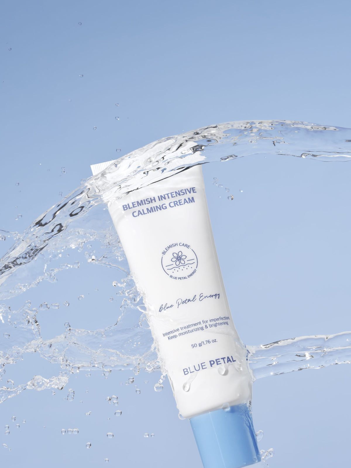Blemish Intensive Calming Cream
