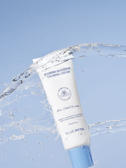 Blemish Intensive Calming Cream
