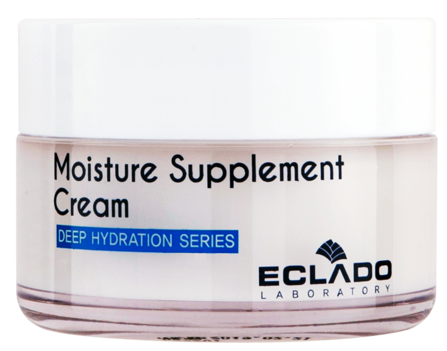Moisture Supplement Cream * For All Skin Types