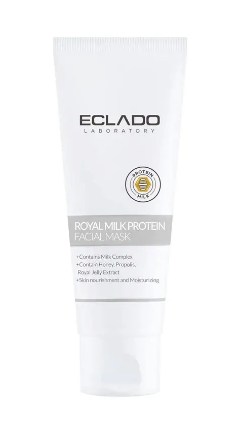 Royal Milk Protein Facial Mask