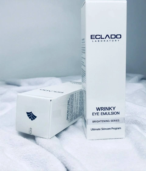 Wrinky Eye Emulsion