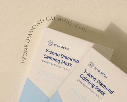 Y-Zone Calming Mask